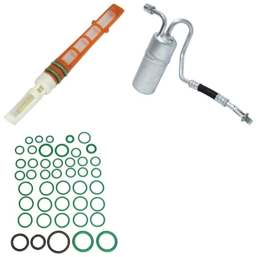 Universal Air Conditioning AK 1129 A/C System Seal Kit