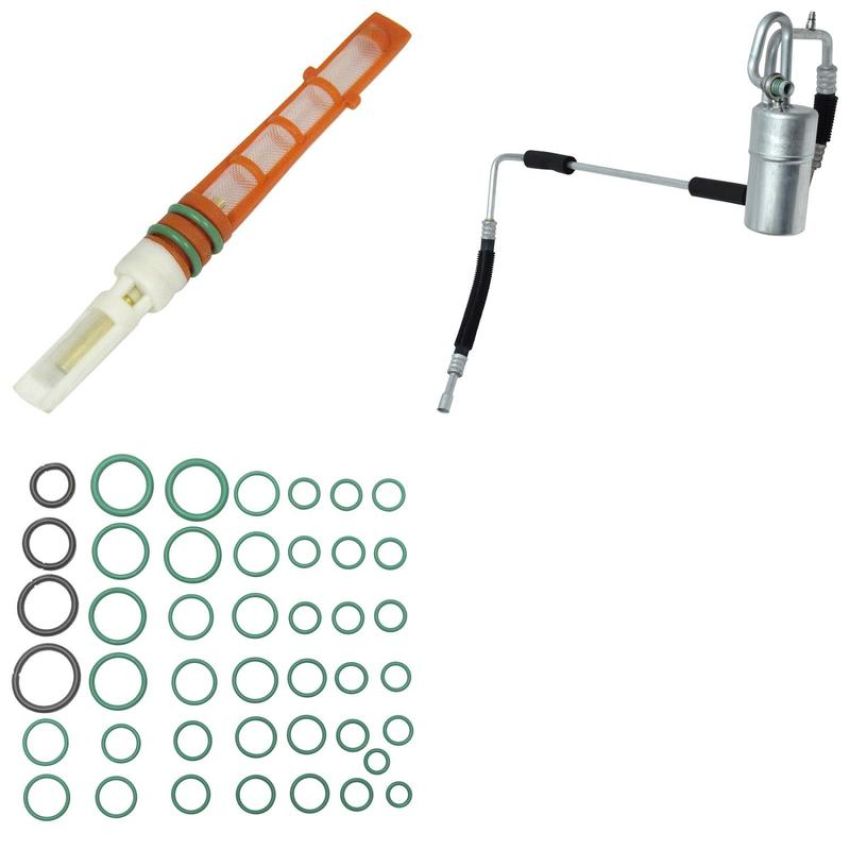 Universal Air Conditioning AK 1135 A/C System Seal Kit
