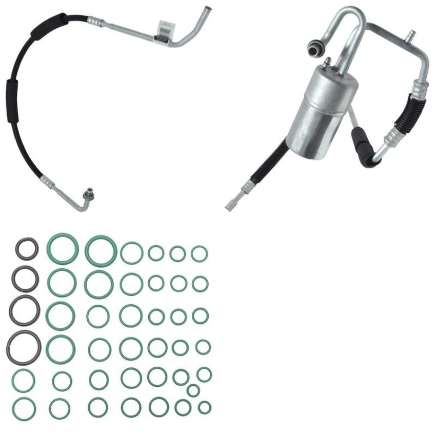 Universal Air Conditioning AK 1139 A/C System Seal Kit