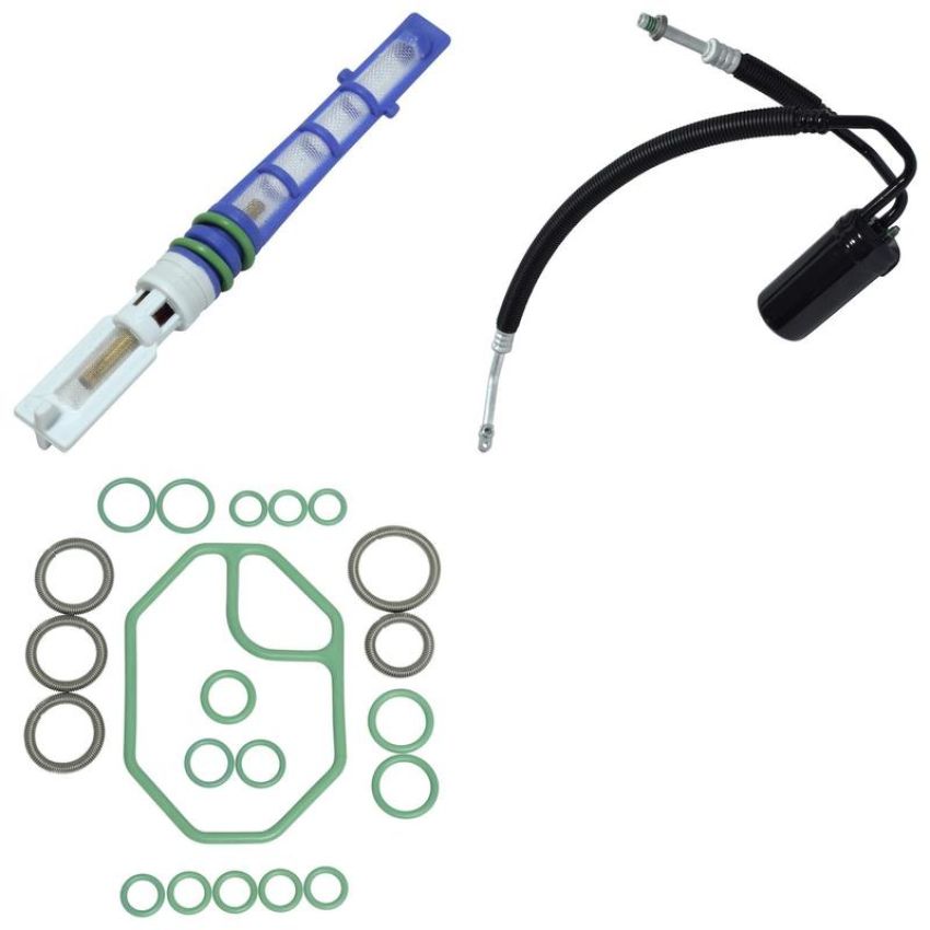 Universal Air Conditioning AK 1141 A/C System Seal Kit