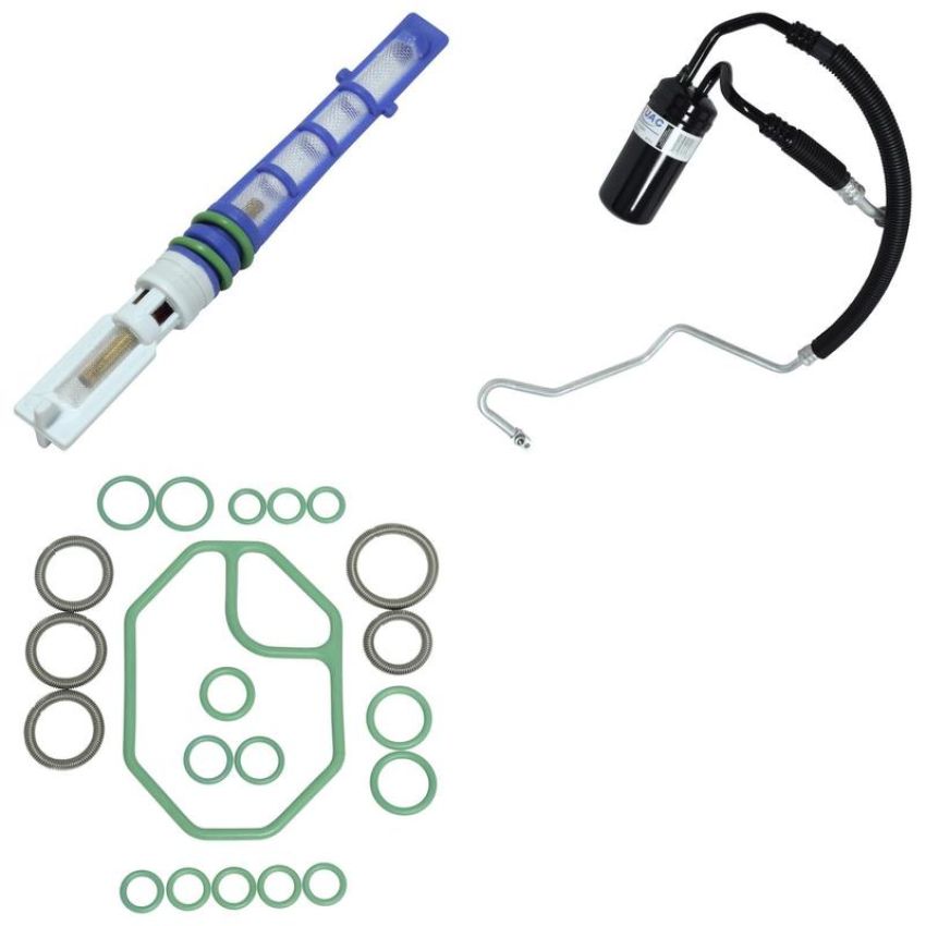 Universal Air Conditioning AK 1142 A/C System Seal Kit