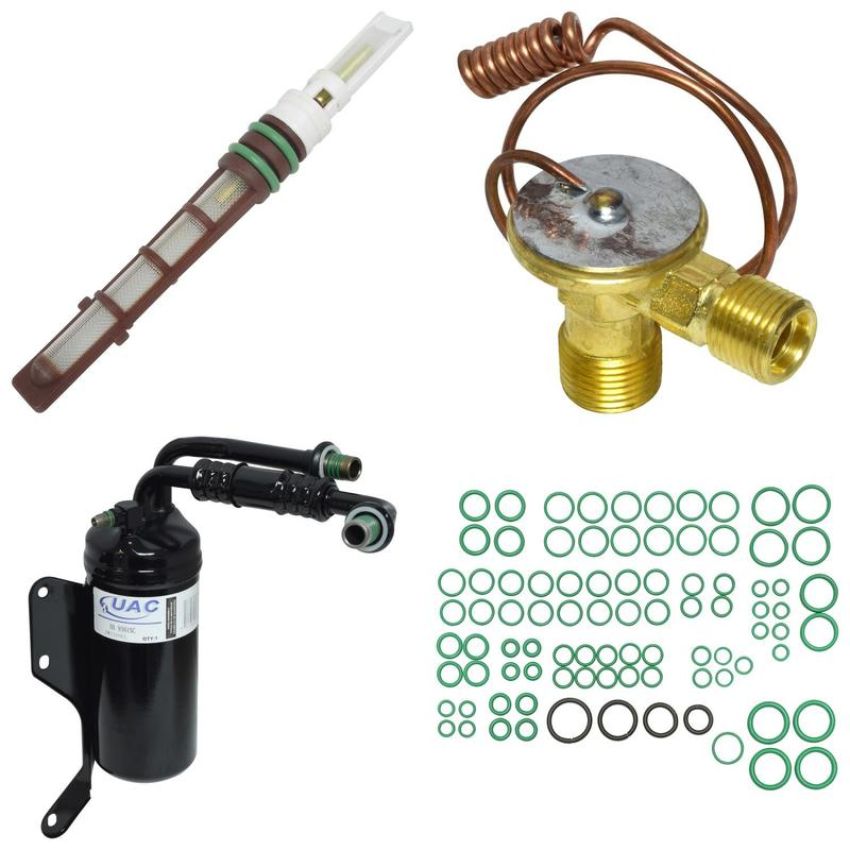 Universal Air Conditioning AK 1144 A/C System Seal Kit