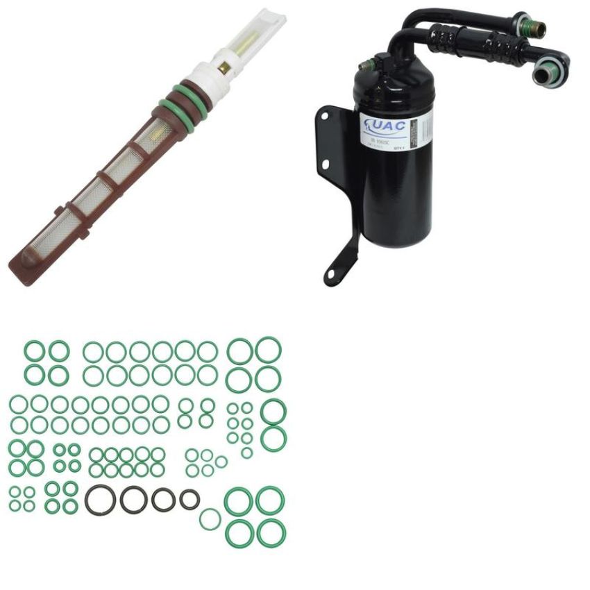 Universal Air Conditioning AK 1145 A/C System Seal Kit