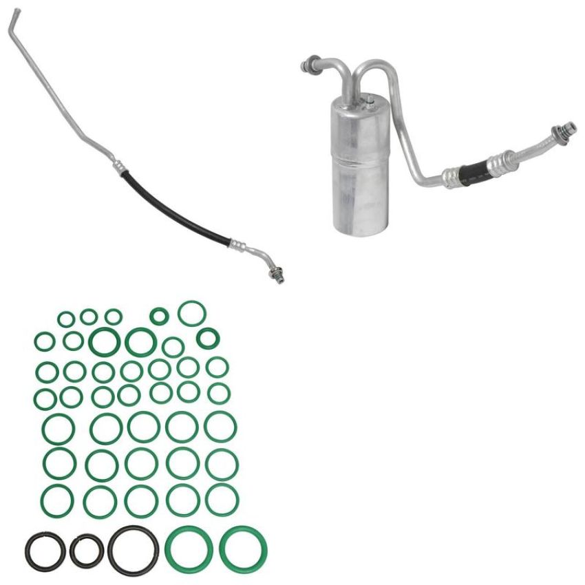 Universal Air Conditioning AK 1146 A/C System Seal Kit