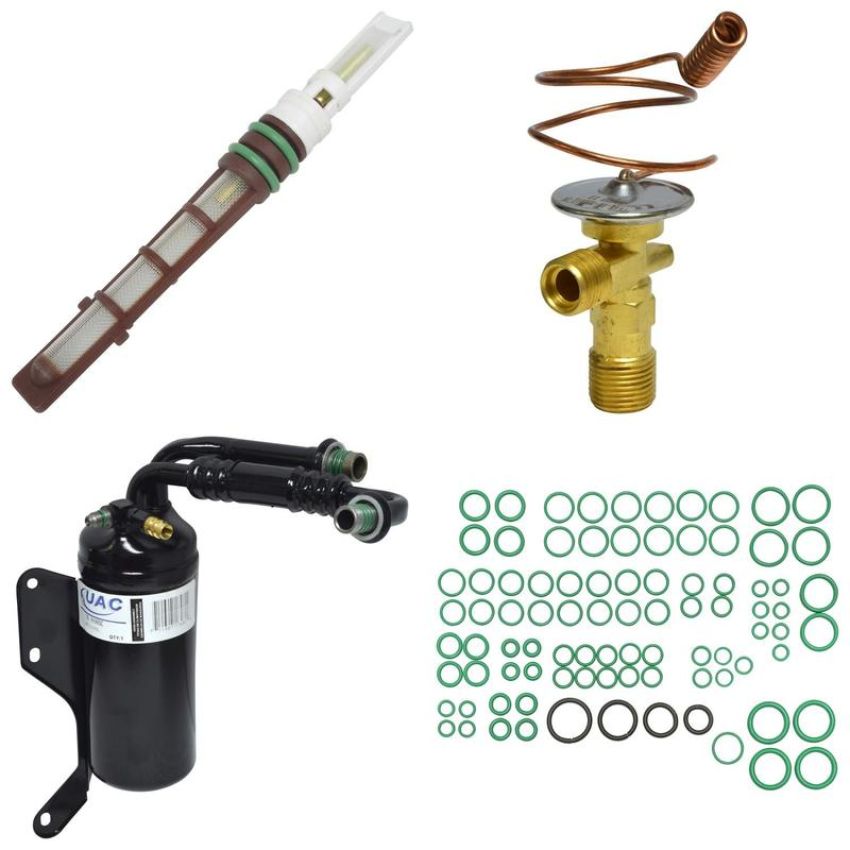 Universal Air Conditioning AK 1149 A/C System Seal Kit