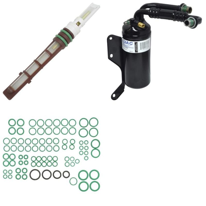 Universal Air Conditioning AK 1151 A/C System Seal Kit