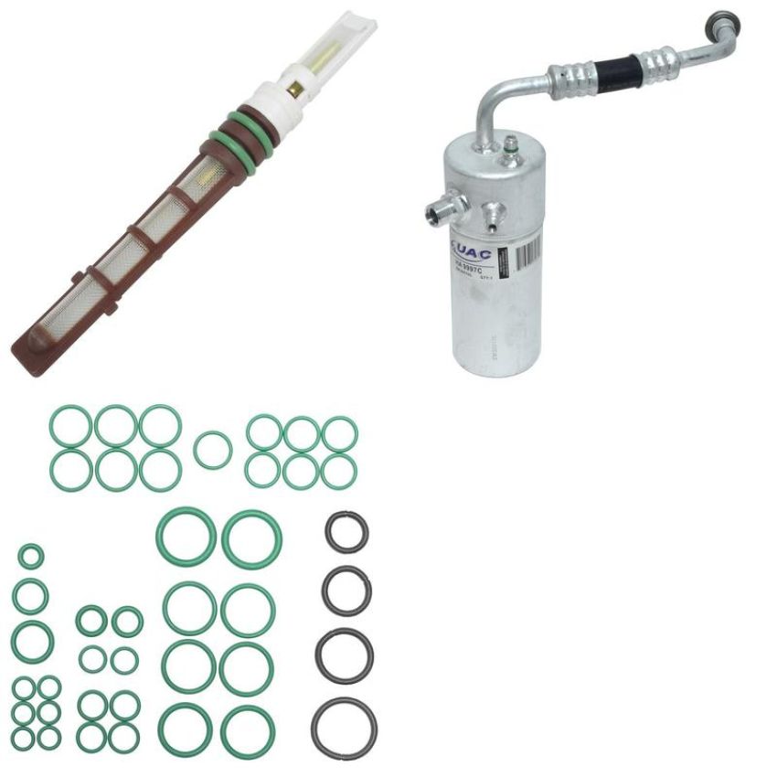 Universal Air Conditioning AK 1153 A/C System Seal Kit