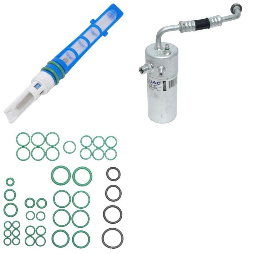 Universal Air Conditioning AK 1154 A/C System Seal Kit