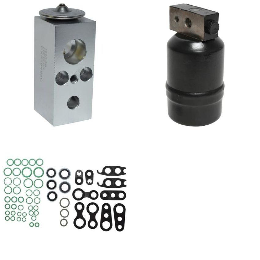Universal Air Conditioning AK 1155 A/C System Seal Kit