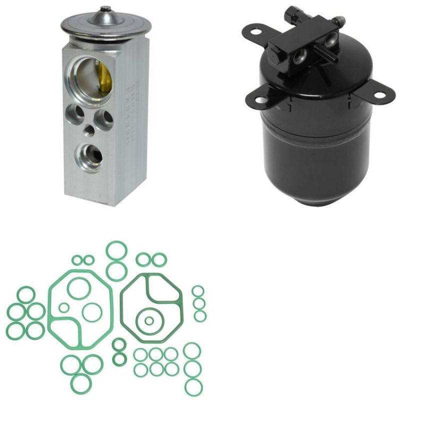Universal Air Conditioning AK 1170 A/C System Seal Kit