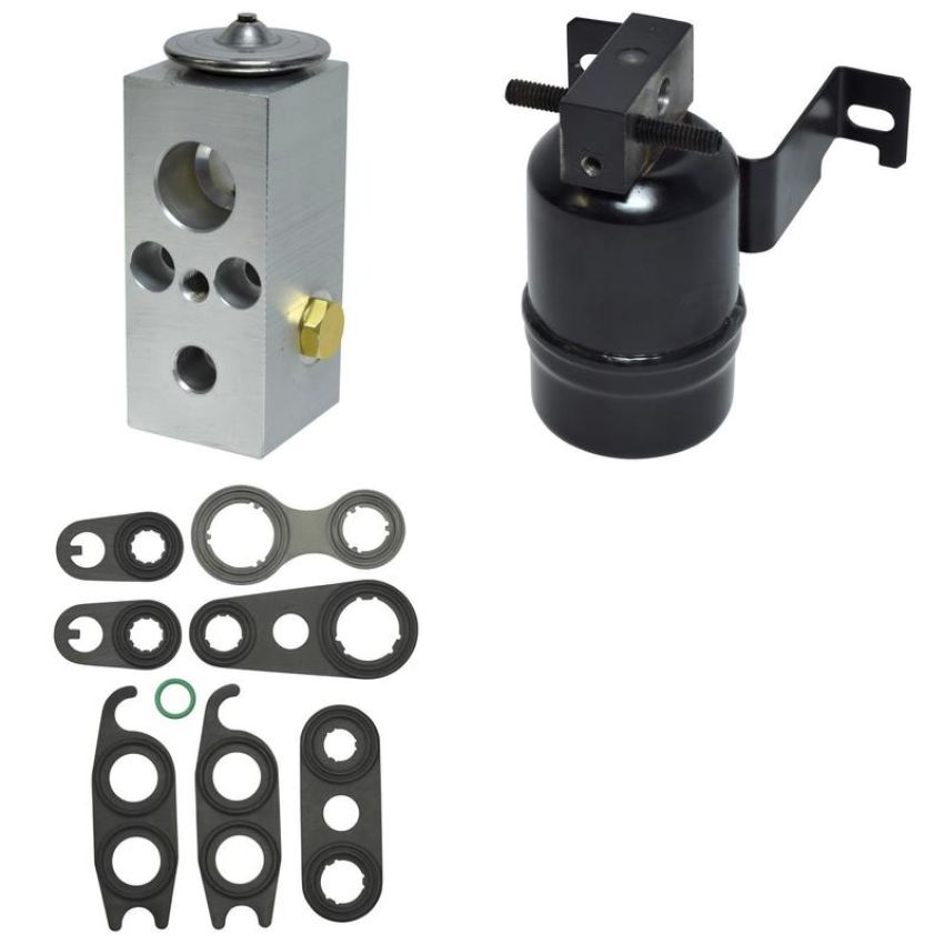 Universal Air Conditioning AK 1171 A/C System Seal Kit