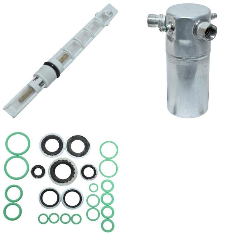 Universal Air Conditioning AK 1187 A/C System Seal Kit