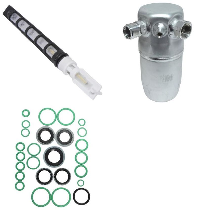 Universal Air Conditioning AK 1188 A/C System Seal Kit