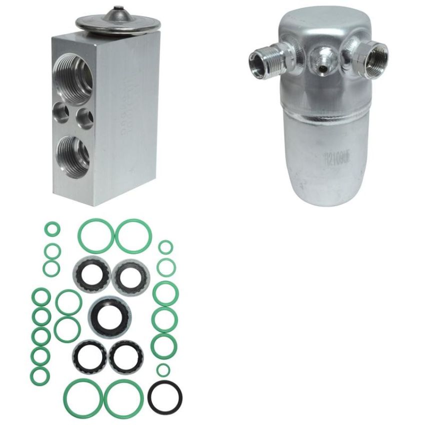 Universal Air Conditioning AK 1189 A/C System Seal Kit
