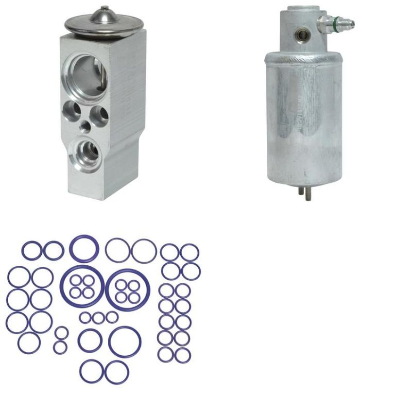Universal Air Conditioning AK 1195 A/C System Seal Kit