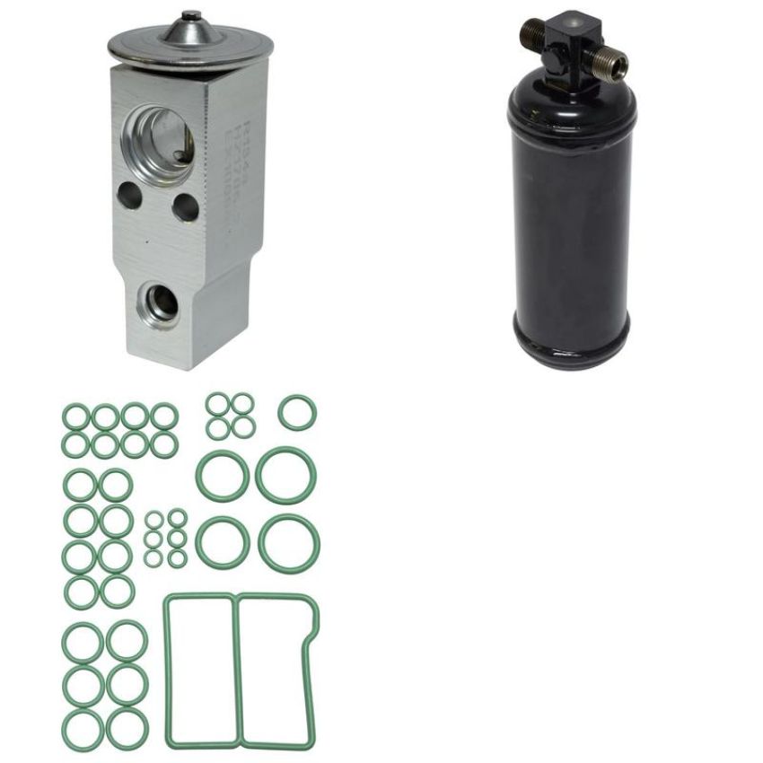Universal Air Conditioning AK 1199 A/C System Seal Kit