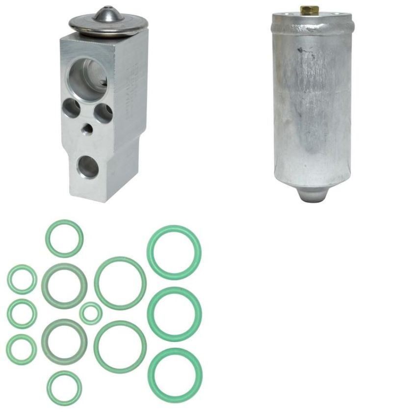 Universal Air Conditioning AK 1202 A/C System Seal Kit