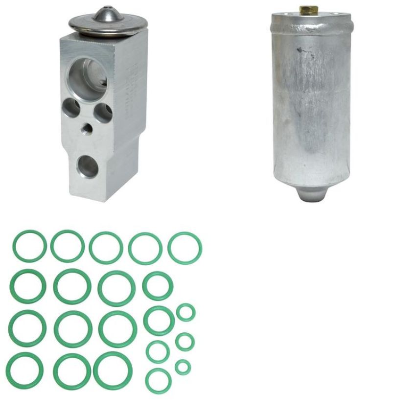 Universal Air Conditioning AK 1203 A/C System Seal Kit