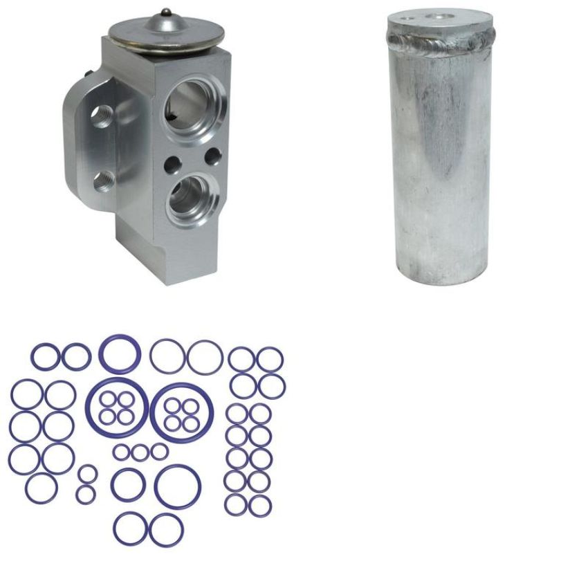 Universal Air Conditioning AK 1212 A/C System Seal Kit