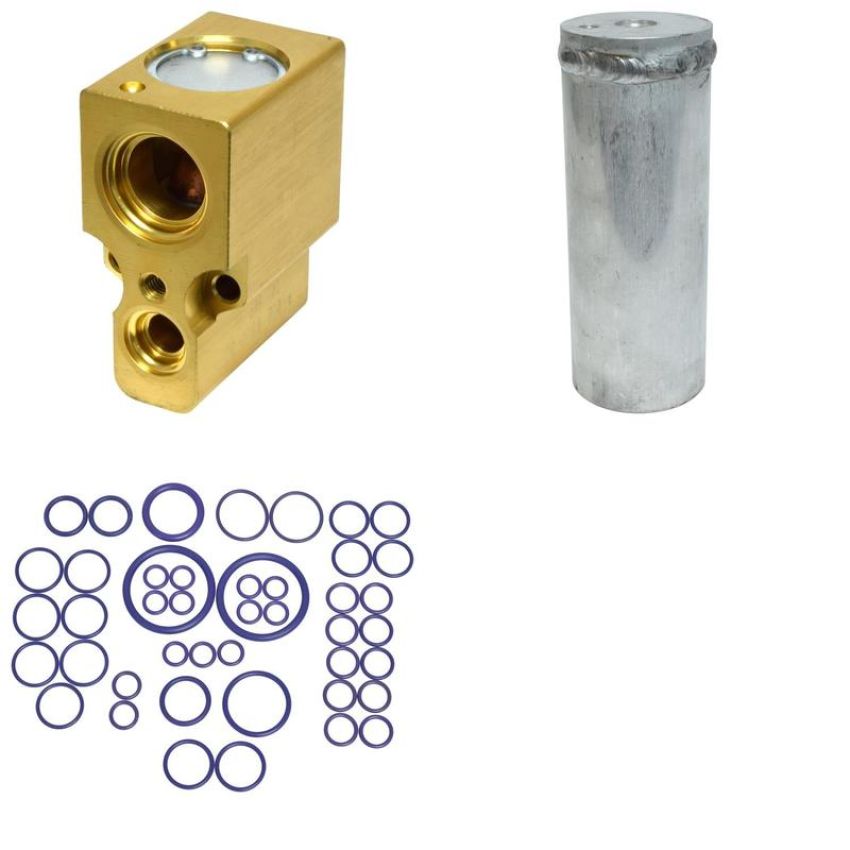 Universal Air Conditioning AK 1213 A/C System Seal Kit