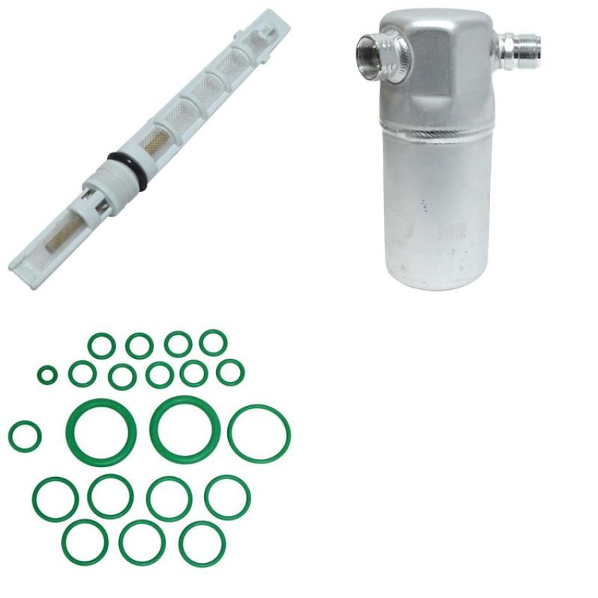 Universal Air Conditioning AK 1215 A/C System Seal Kit