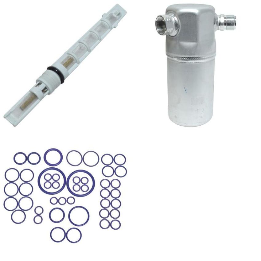 Universal Air Conditioning AK 1216 A/C System Seal Kit
