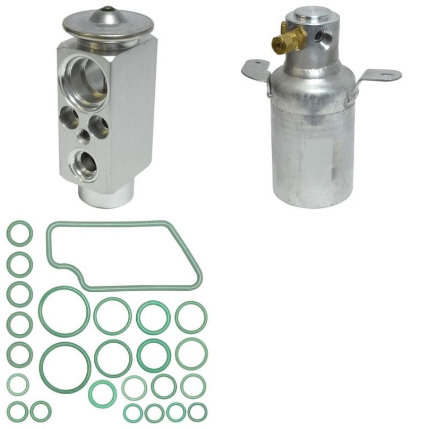 Universal Air Conditioning AK 1217 A/C System Seal Kit
