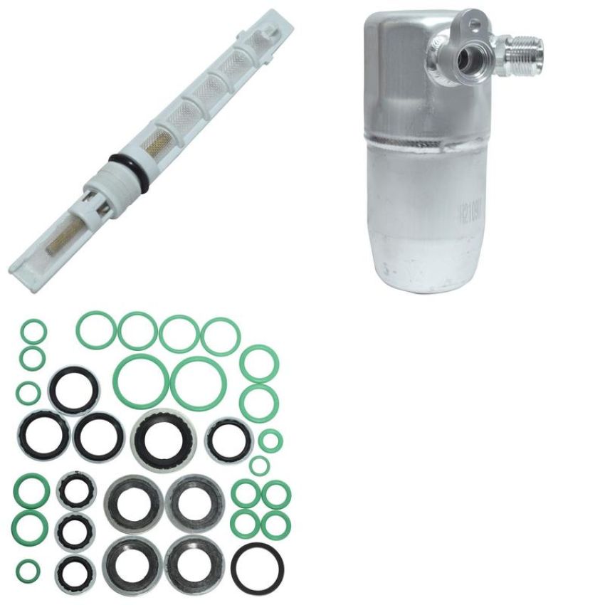 Universal Air Conditioning AK 1218 A/C System Seal Kit