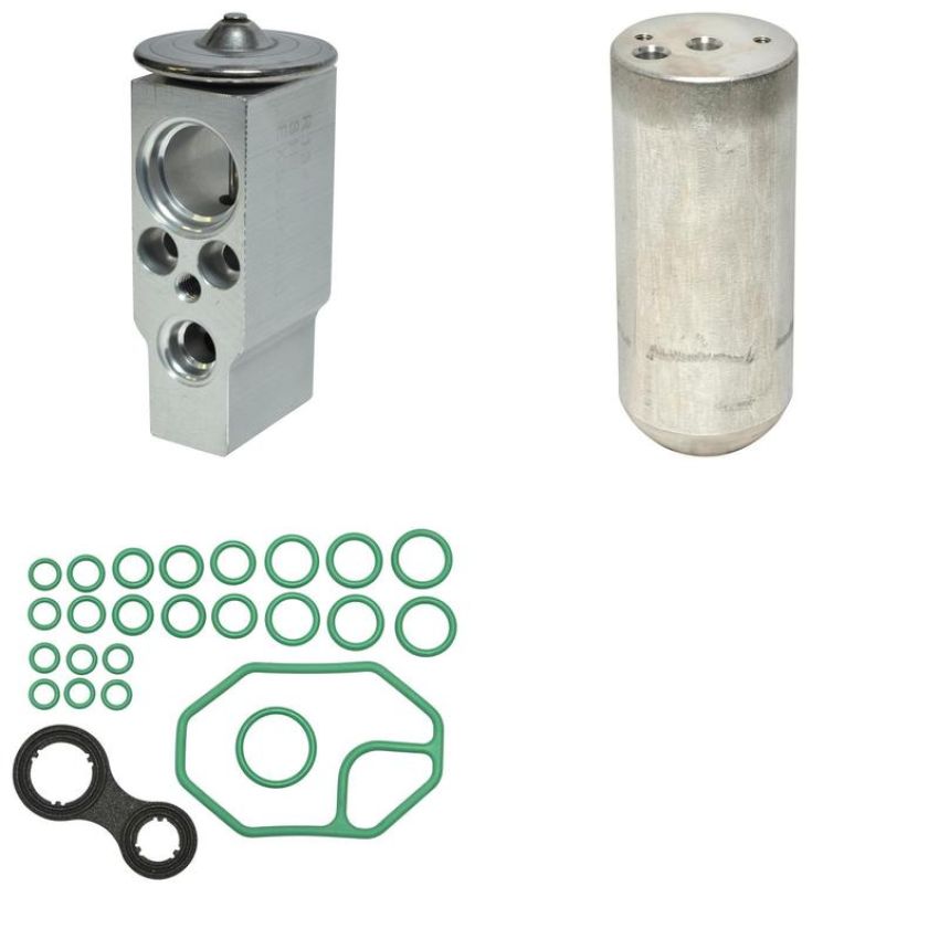 Universal Air Conditioning AK 1220 A/C System Seal Kit