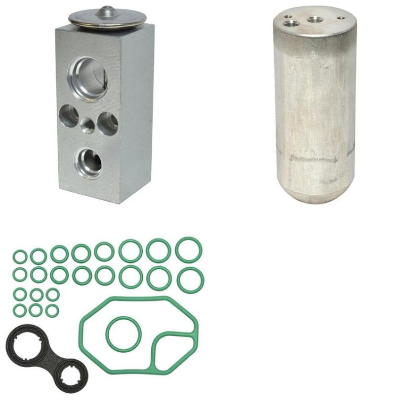 Universal Air Conditioning AK 1221 A/C System Seal Kit