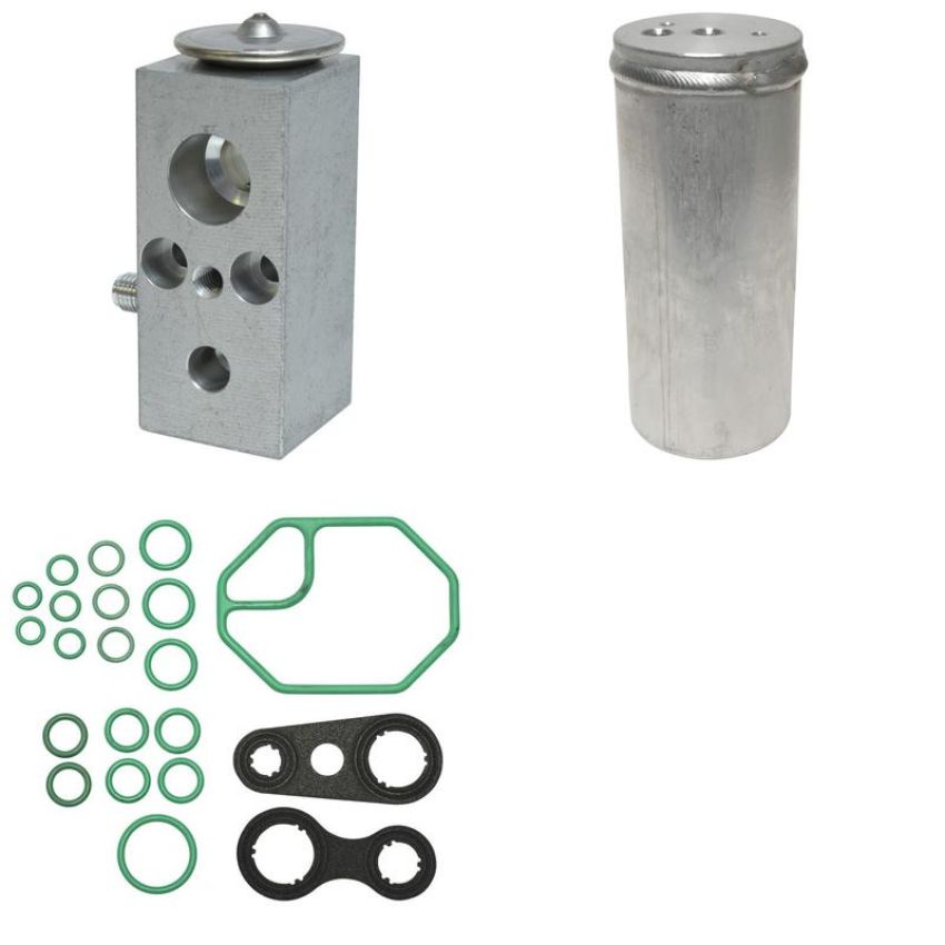Universal Air Conditioning AK 1224 A/C System Seal Kit