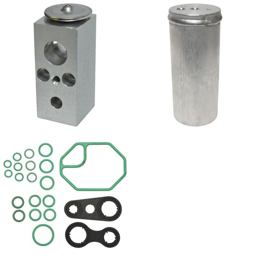 Universal Air Conditioning AK 1225 A/C System Seal Kit