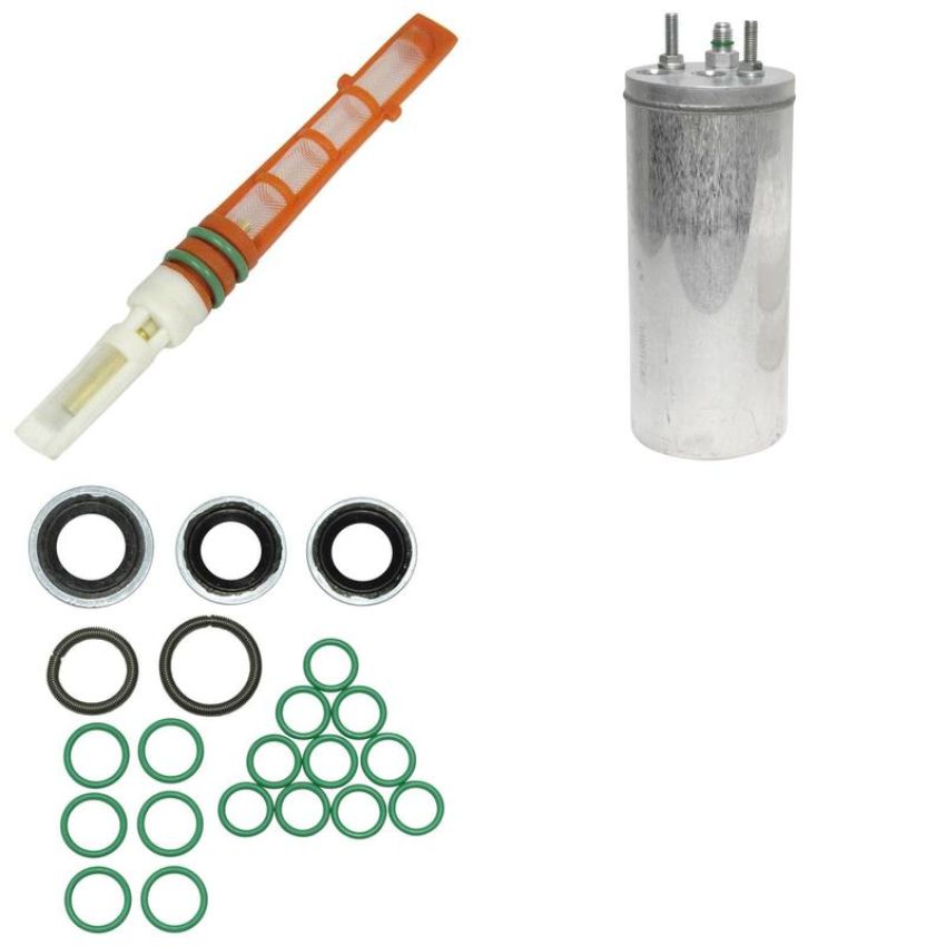 Universal Air Conditioning AK 1226 A/C System Seal Kit