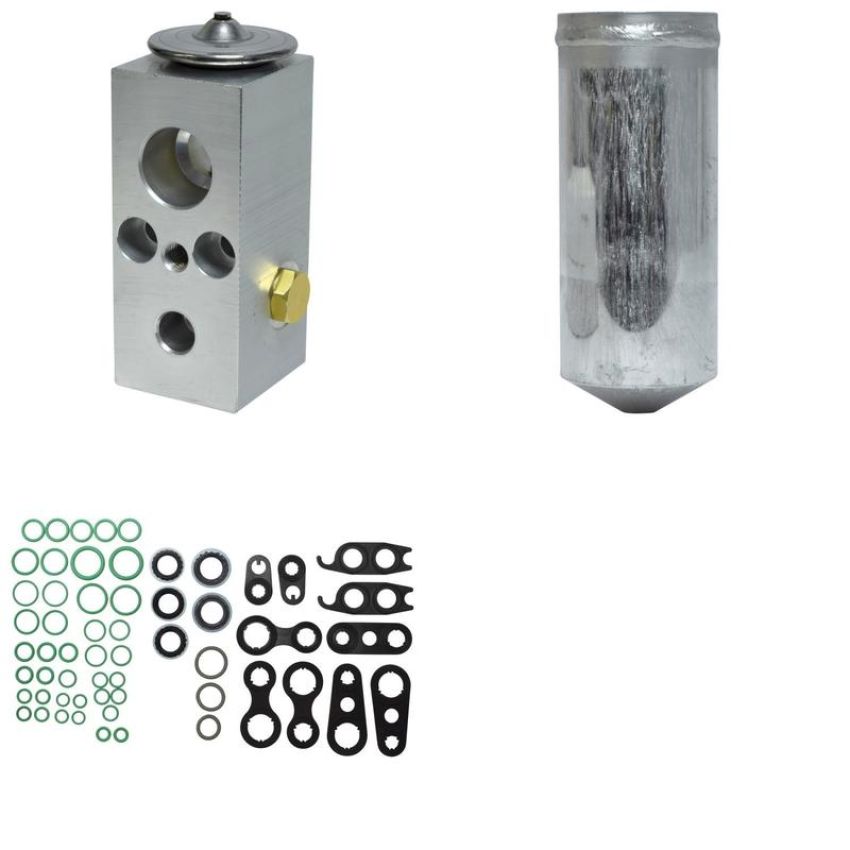 Universal Air Conditioning AK 1230 A/C System Seal Kit