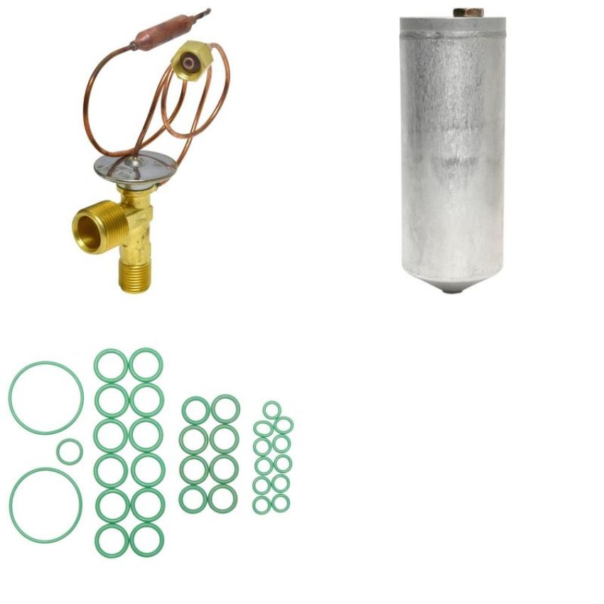 Universal Air Conditioning AK 1234 A/C System Seal Kit