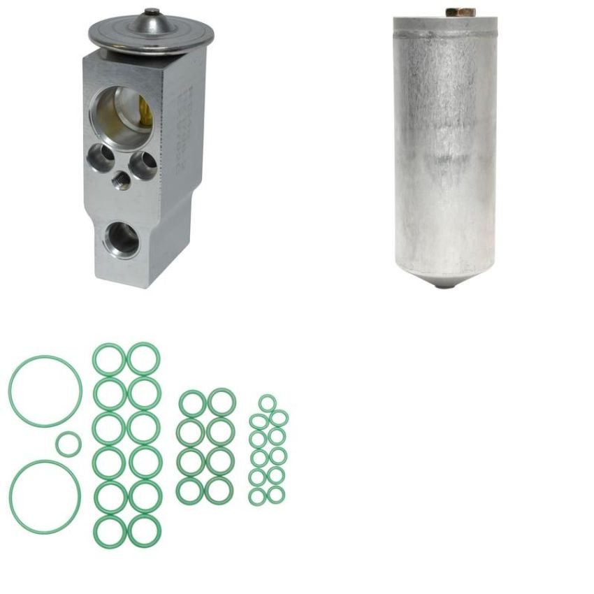 Universal Air Conditioning AK 1235 A/C System Seal Kit