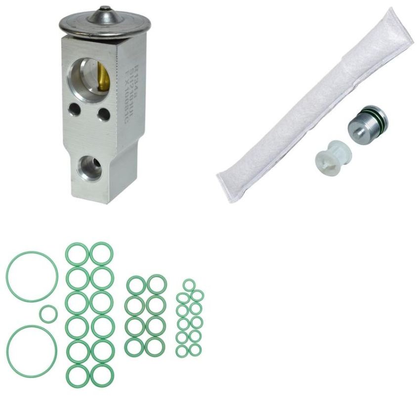 Universal Air Conditioning AK 1239 A/C System Seal Kit