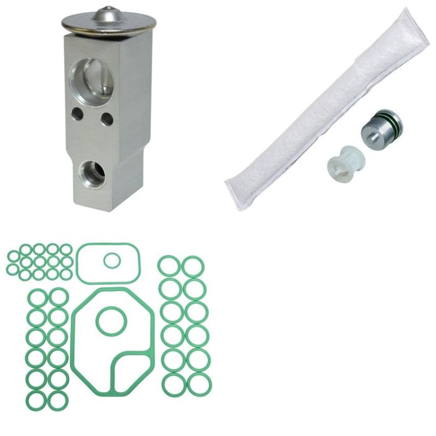 Universal Air Conditioning AK 1240 A/C System Seal Kit
