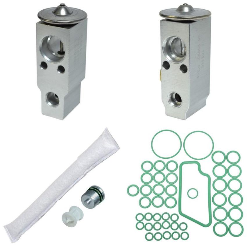 Universal Air Conditioning AK 1246 A/C System Seal Kit