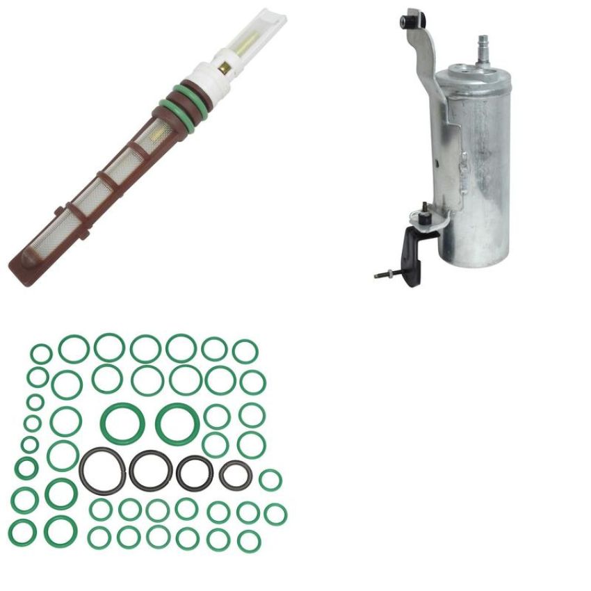 Universal Air Conditioning AK 1261 A/C System Seal Kit