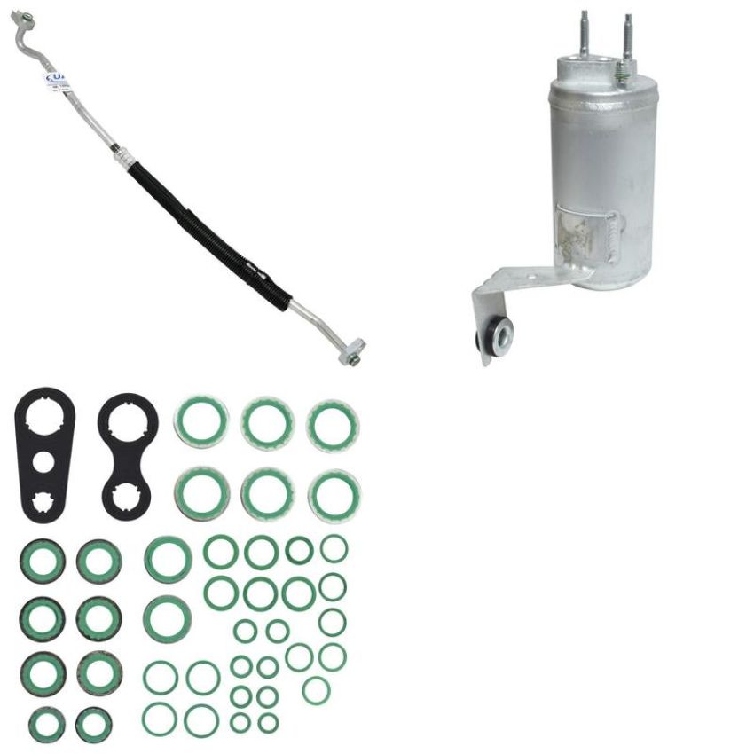 Universal Air Conditioning AK 1264 A/C System Seal Kit