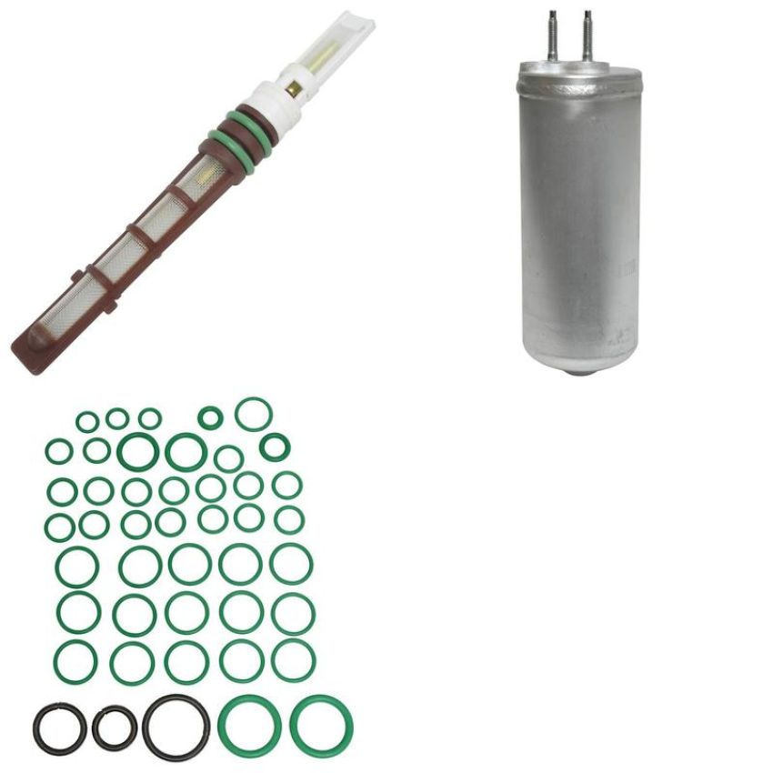 Universal Air Conditioning AK 1269 A/C System Seal Kit