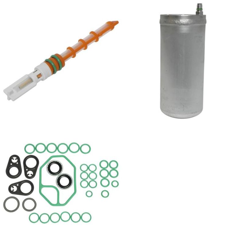 Universal Air Conditioning AK 1271 A/C System Seal Kit