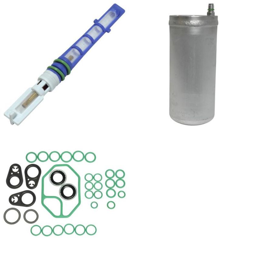 Universal Air Conditioning AK 1272 A/C System Seal Kit