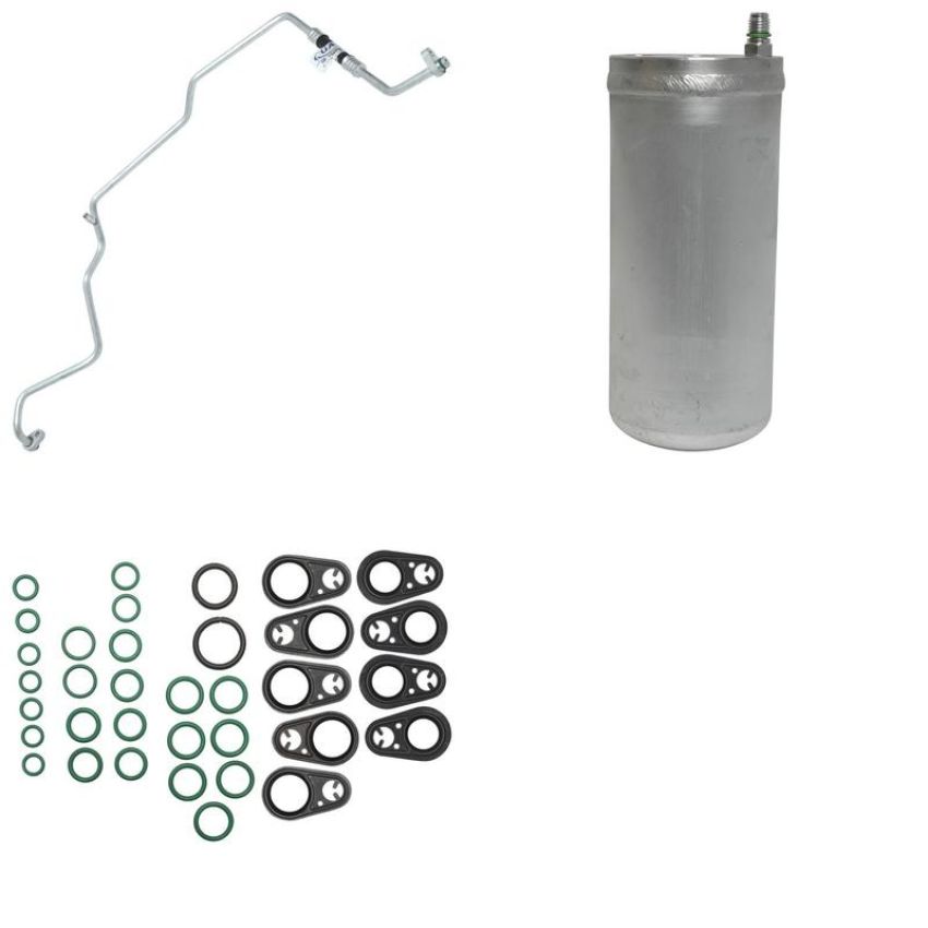 Universal Air Conditioning AK 1274 A/C System Seal Kit