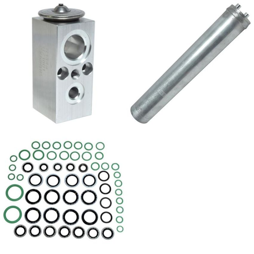 Universal Air Conditioning AK 1285 A/C System Seal Kit