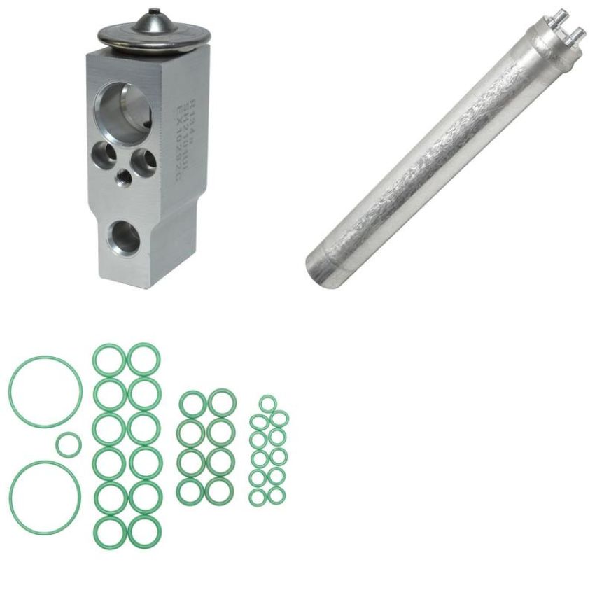 Universal Air Conditioning AK 1288 A/C System Seal Kit