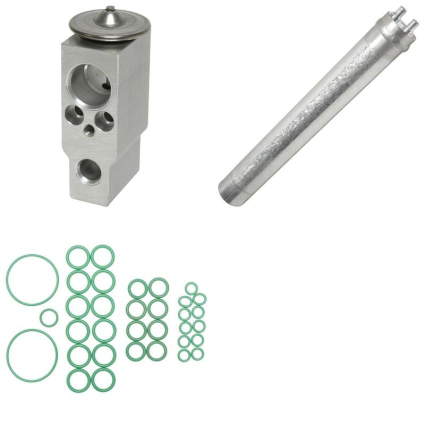 Universal Air Conditioning AK 1289 A/C System Seal Kit