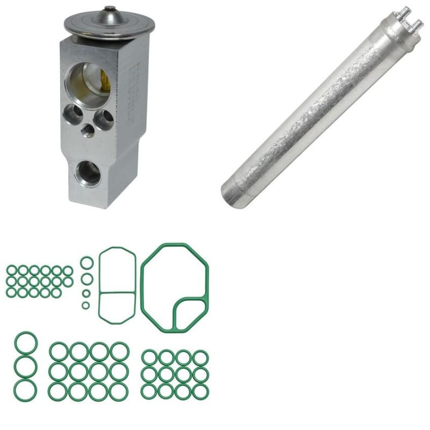 Universal Air Conditioning AK 1290 A/C System Seal Kit