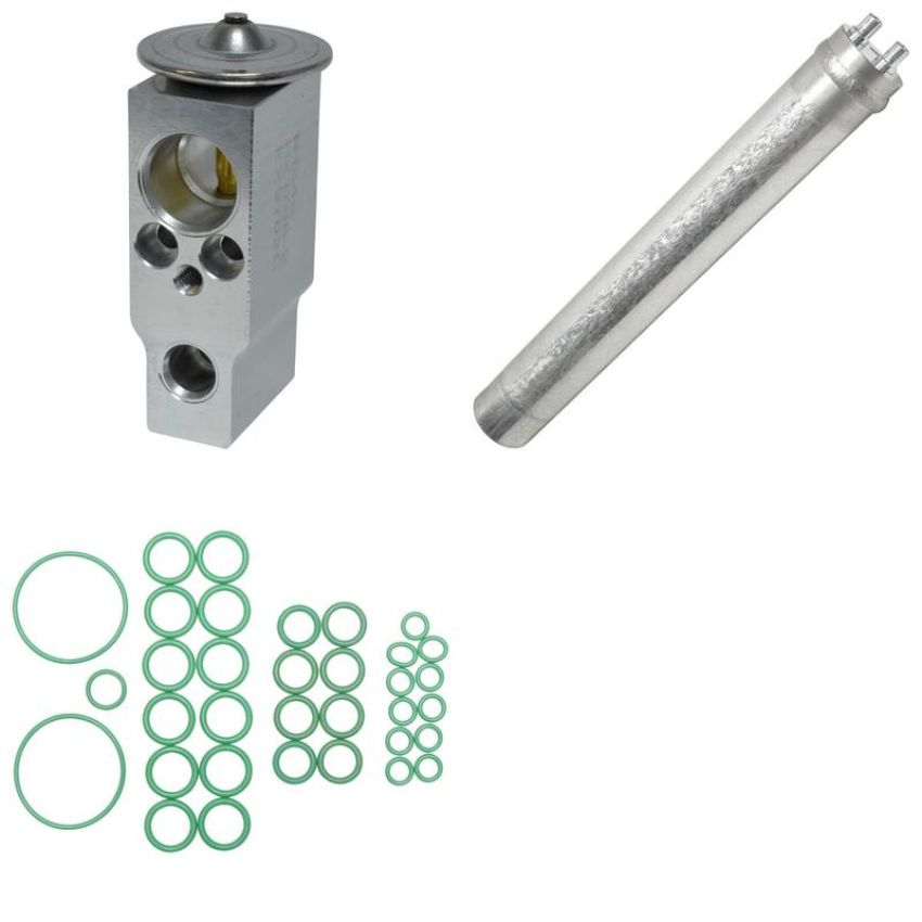 Universal Air Conditioning AK 1291 A/C System Seal Kit